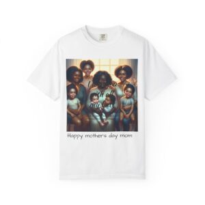 Thanksgiving | Unisex Garment-Dyed T-shirt