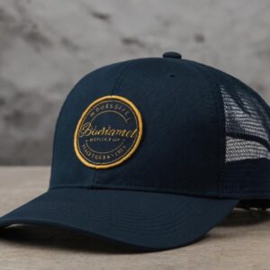 Customizable Cap