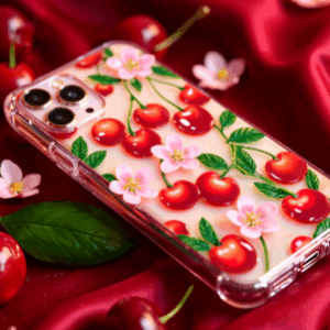 Customizable Mobile Case